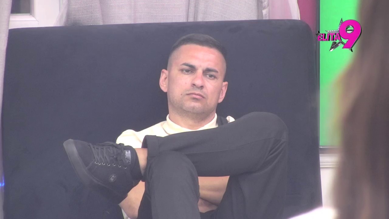 Elita 9: Bebica jauče od tuge za Teodorom, Aneli priznala da joj se sviđa Filip - 07.04.2026.