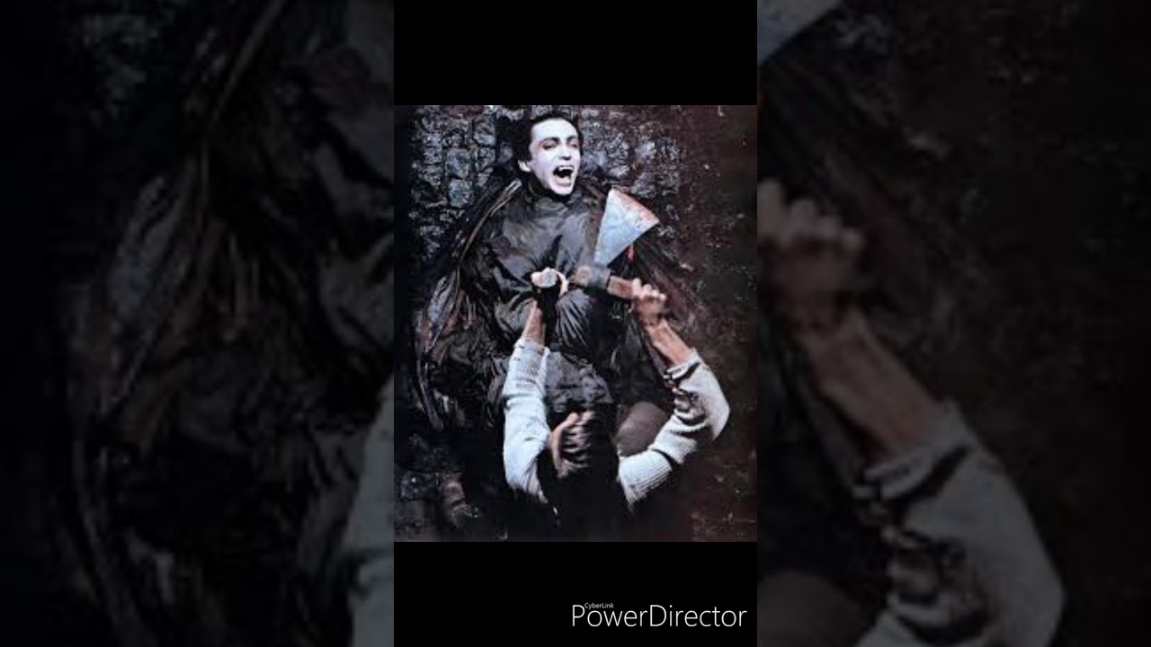 Udo Kier Tribute 1
