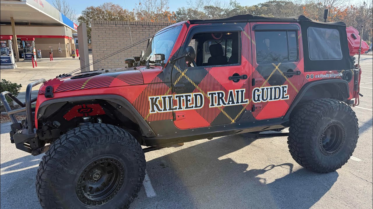 Ocala National Forest Badge of Honor trail - 2/14/26