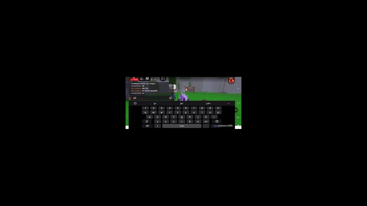 MobizenLiveStream