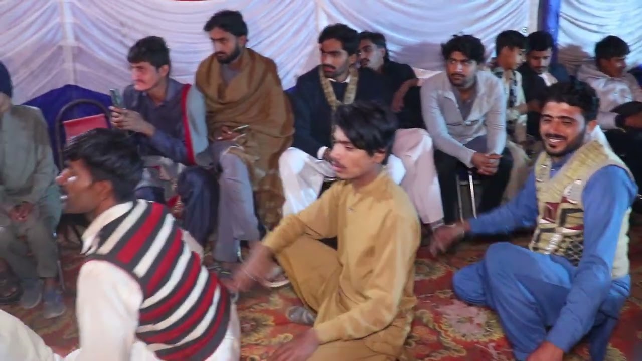 Saraiki shekhawati jhumar dekhne ke liye hamare is channel ko subscribe jarur Karen