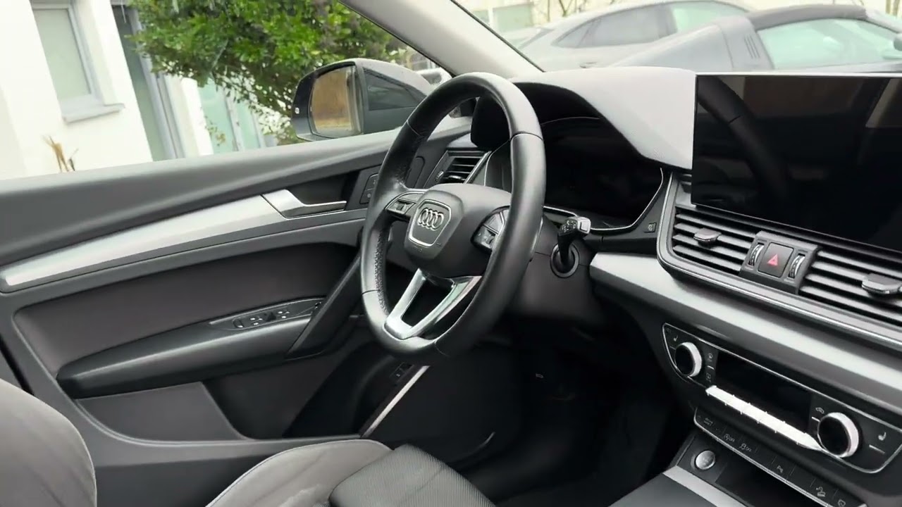 AUDI Q5 2948