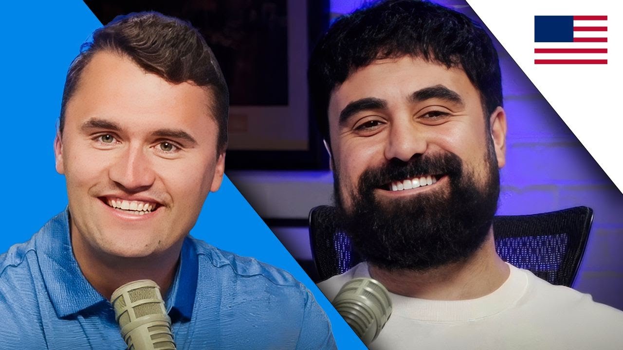 Джордж Джанко присоединяется к нам, чтобы обсудить свой взлет и славу, свою веру и то, чему он на...