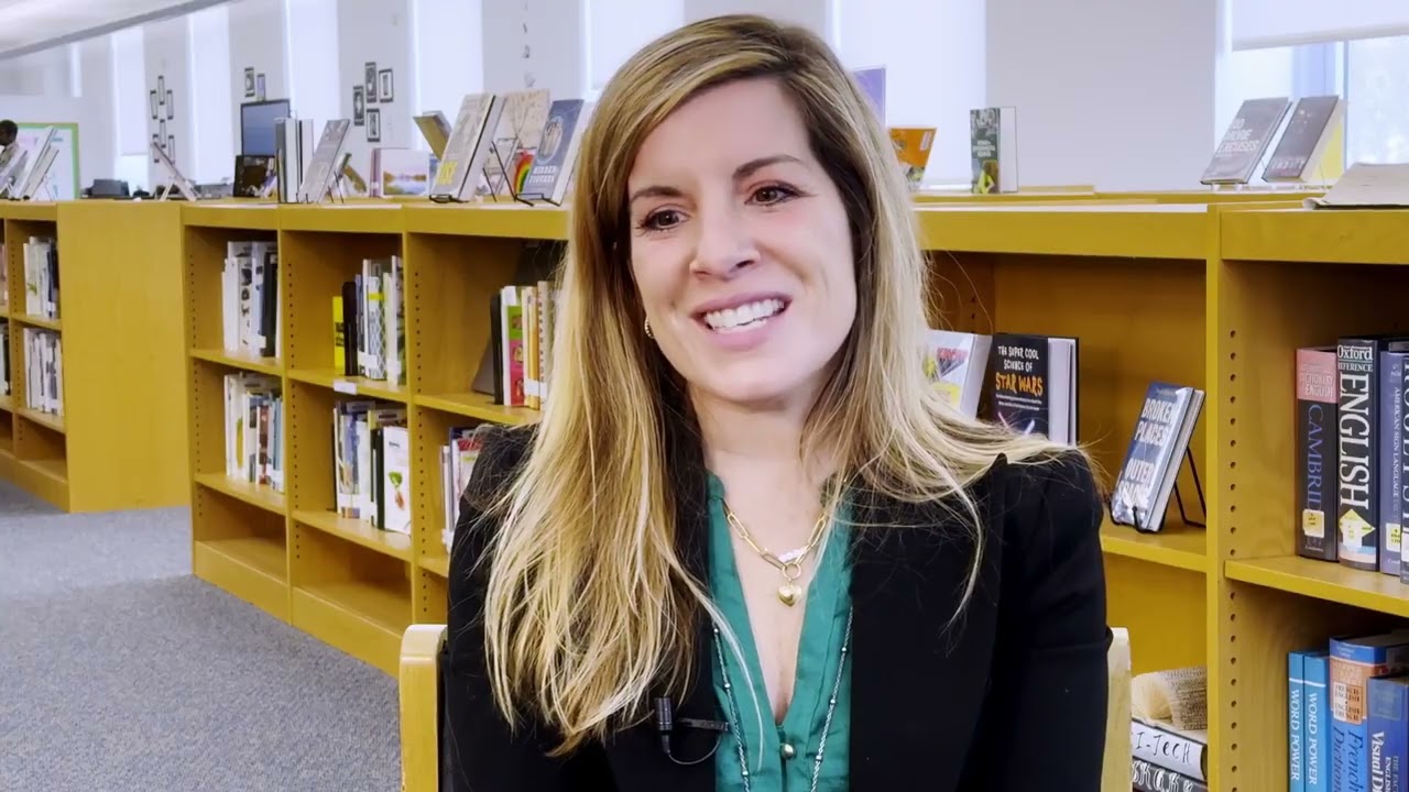 Springfield Public Schools: Empowering Every Student and How They Created a Culture of Success