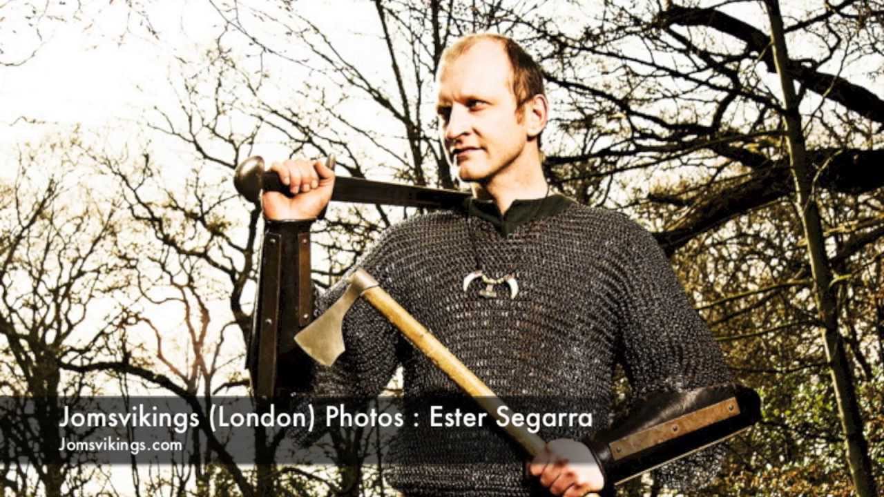 Les Vikings et la Seine