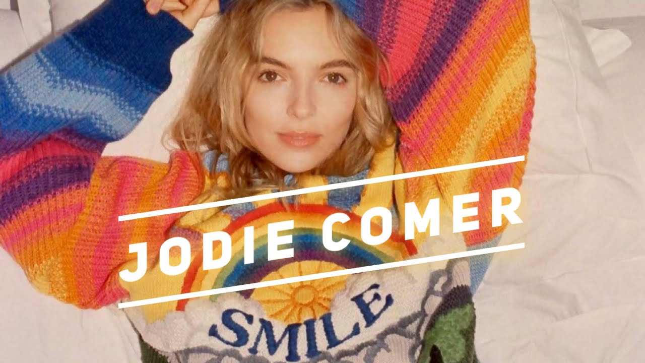 Jodie Comer - Fever