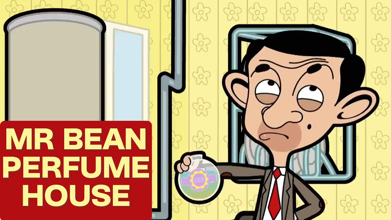 Bean No.5 | Mr Bean Animated Season 3 | Full Episodes | Mr Bean TV