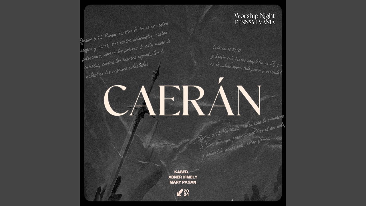 Caeran