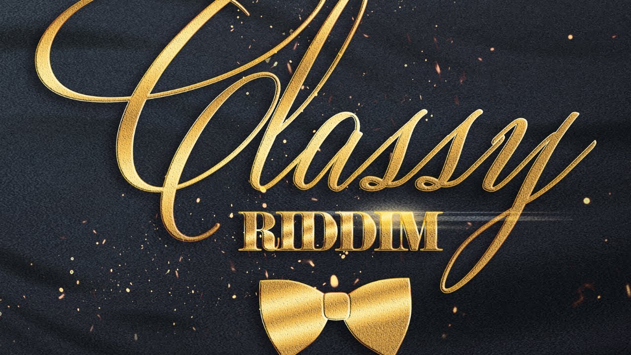 2020 CLASSY RIDDIM MIX | Mixed By DJ JEL 