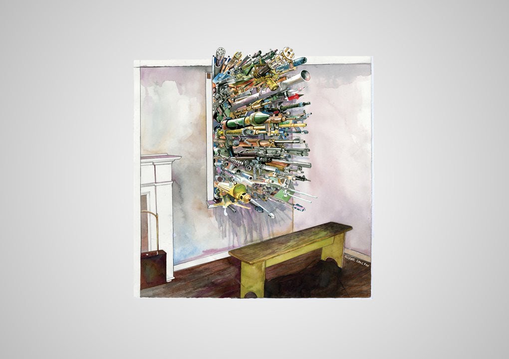 Eyedea & Abilities - By the Throat (2009) Full Album