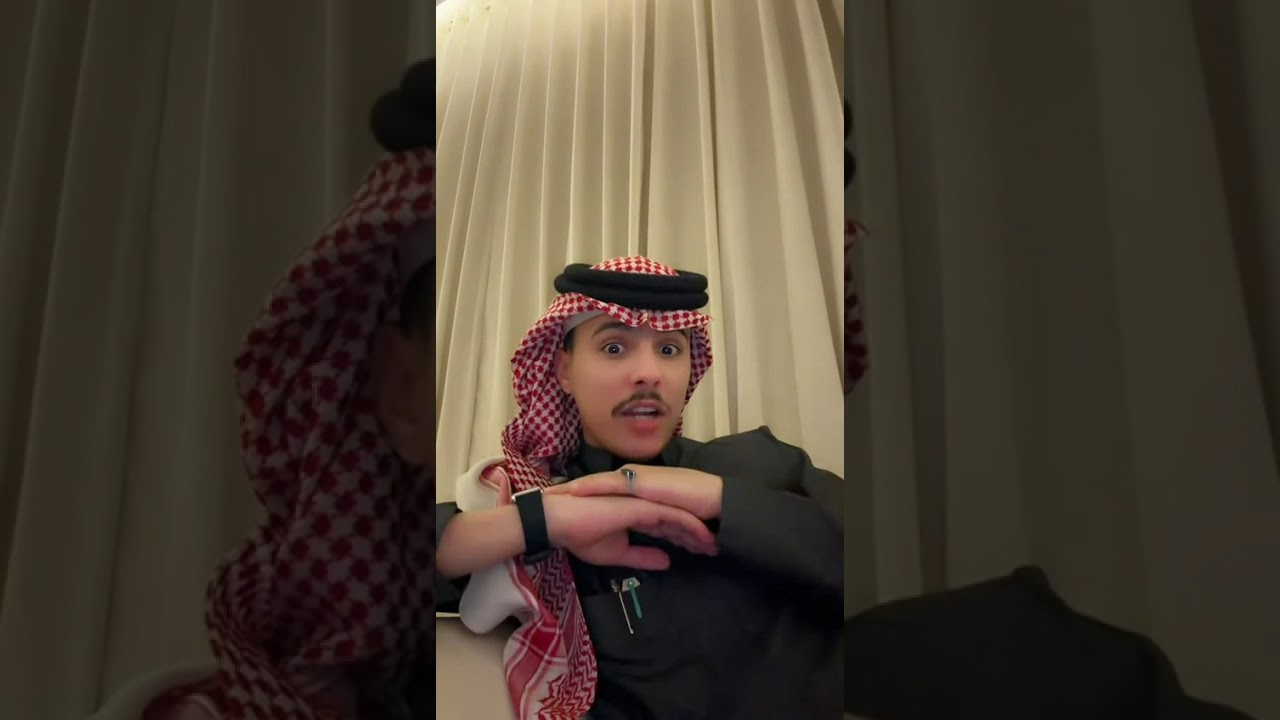 قصة عجيبة في استجابة الدعاء... الراوي منصور العتيبي 