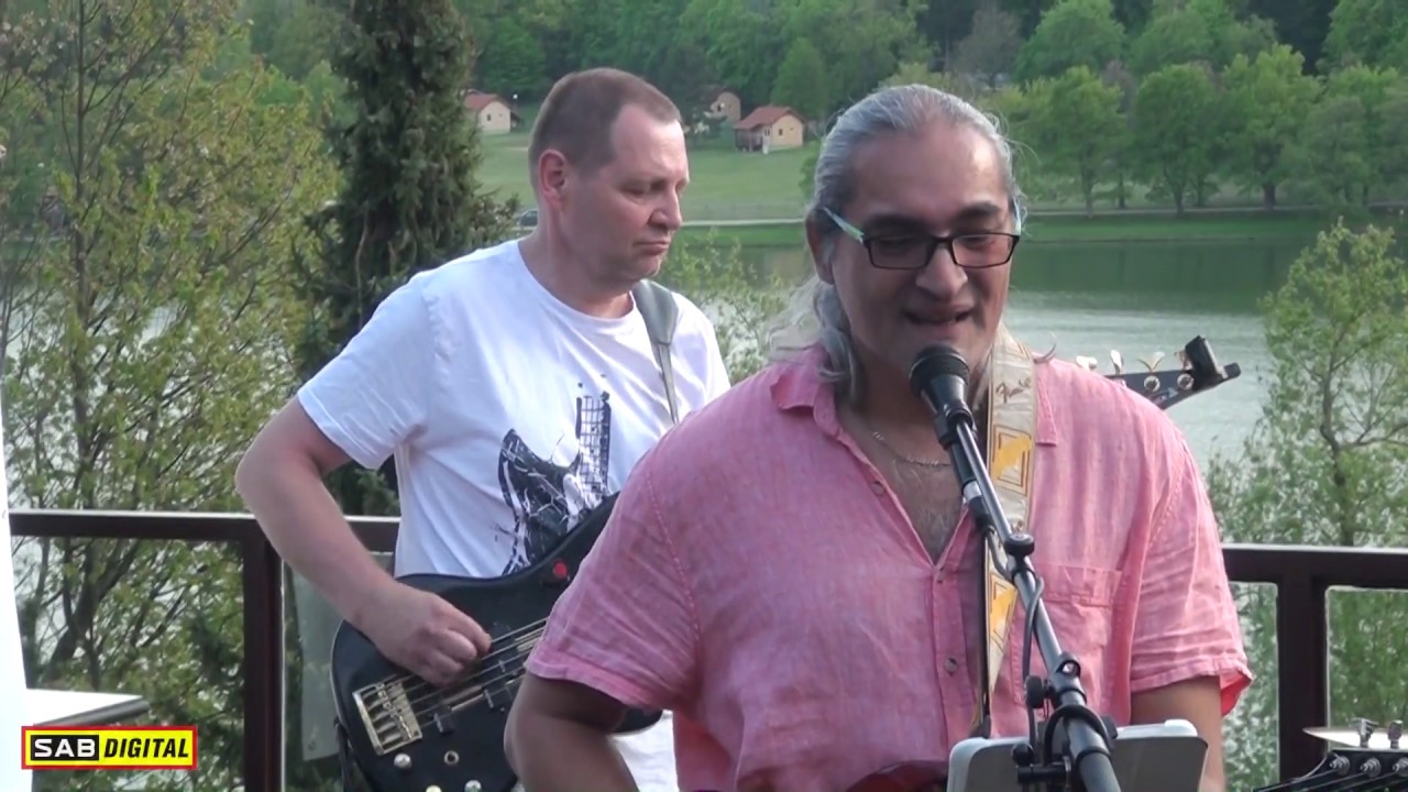 Kapela Pohledy - Odpu&scaron;těn&iacute;