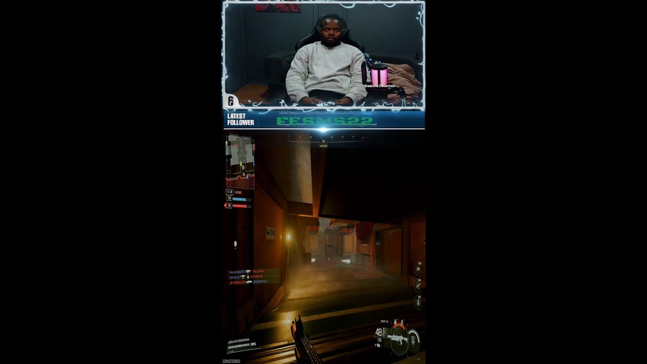 Call of Duty Black Ops 7