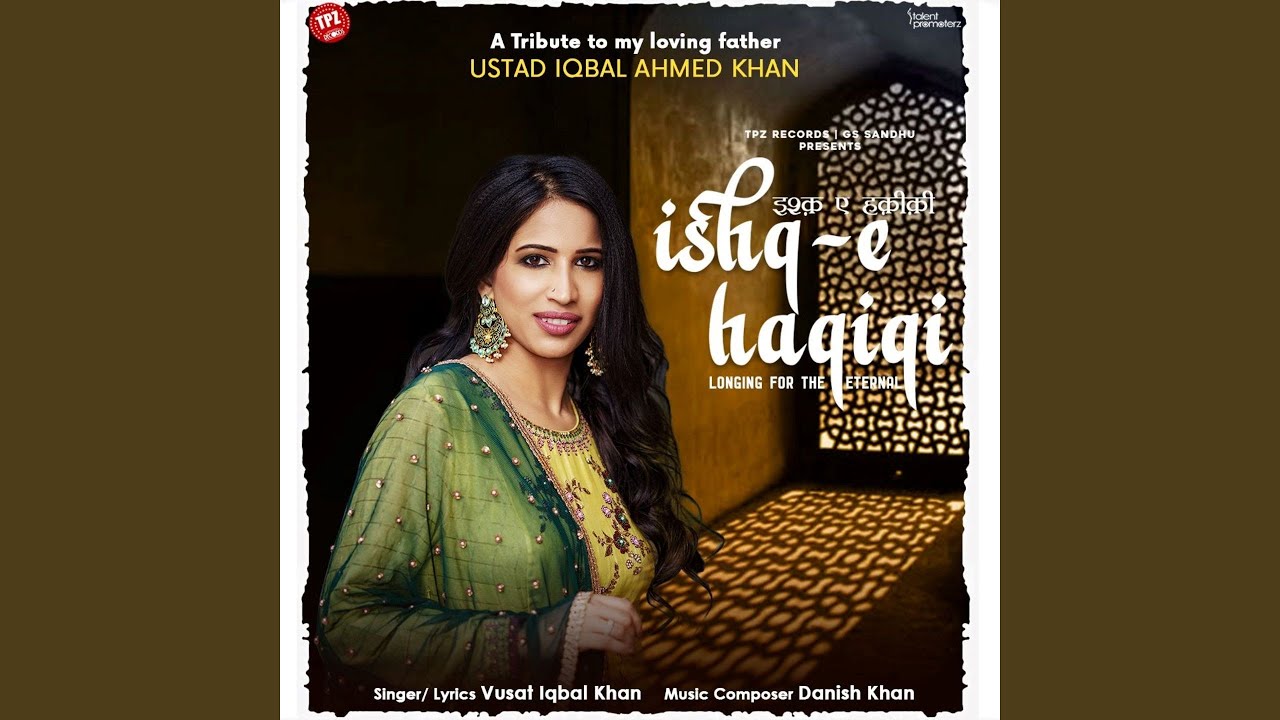 Ishq e haqiqi