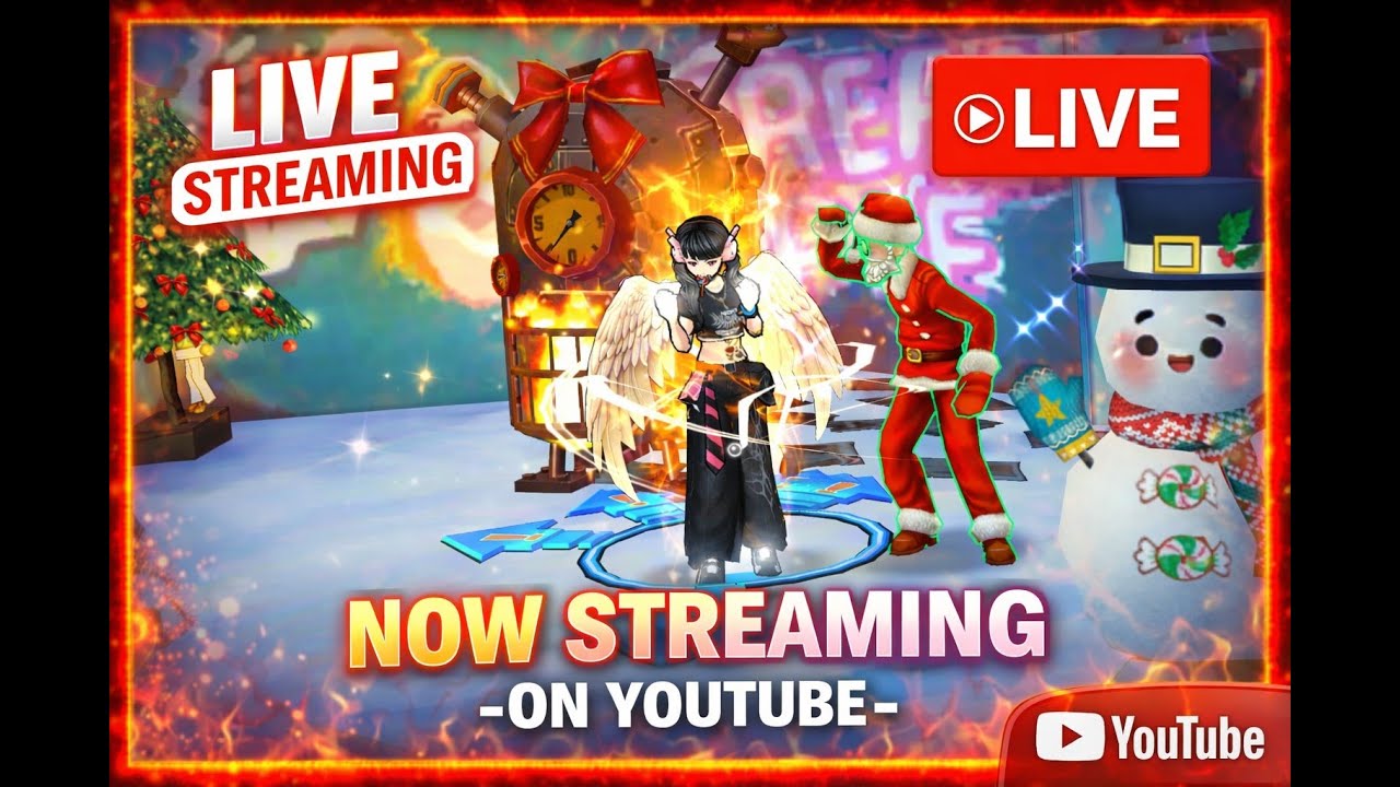 🔴LIVE Zone4 Extreme : ดีเลย์น้อยลงยังน้าาาา