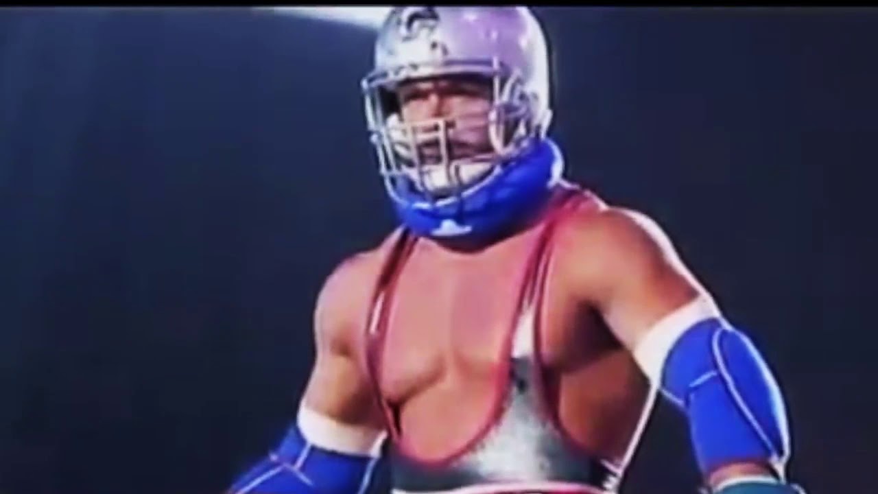 Australian Gladiators   Best of Predator