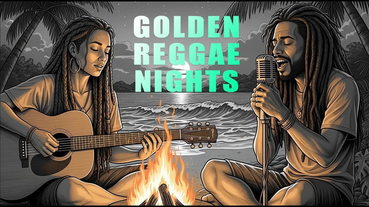 Reggae Pop Ballad | Emotional Love Story Wrapped in Smooth Reggae Rhythms