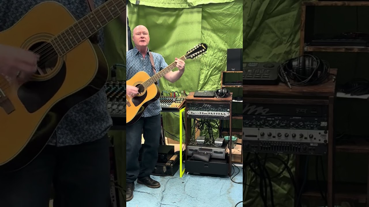 John Prince “Imagination” /NPR Tiny Desk Concert