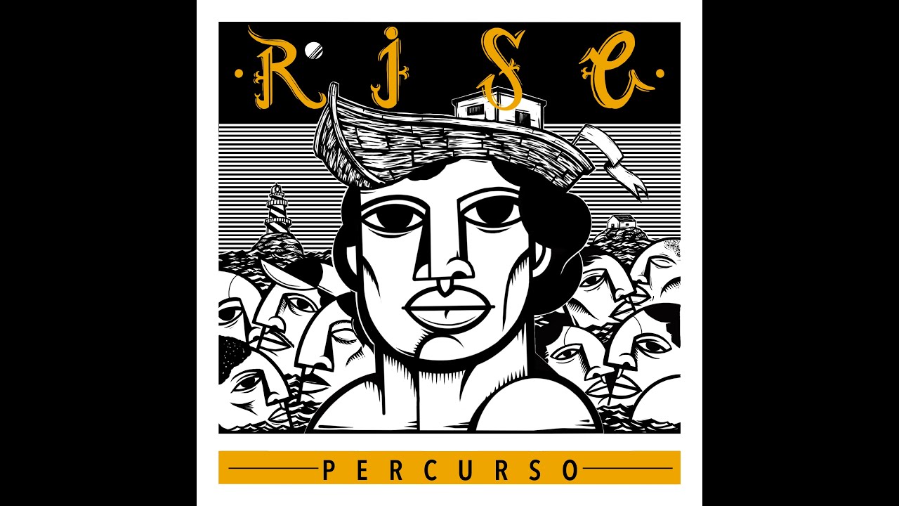 Rise - Percurso