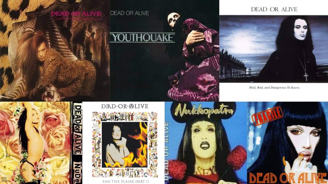 Evolution of Songs of 