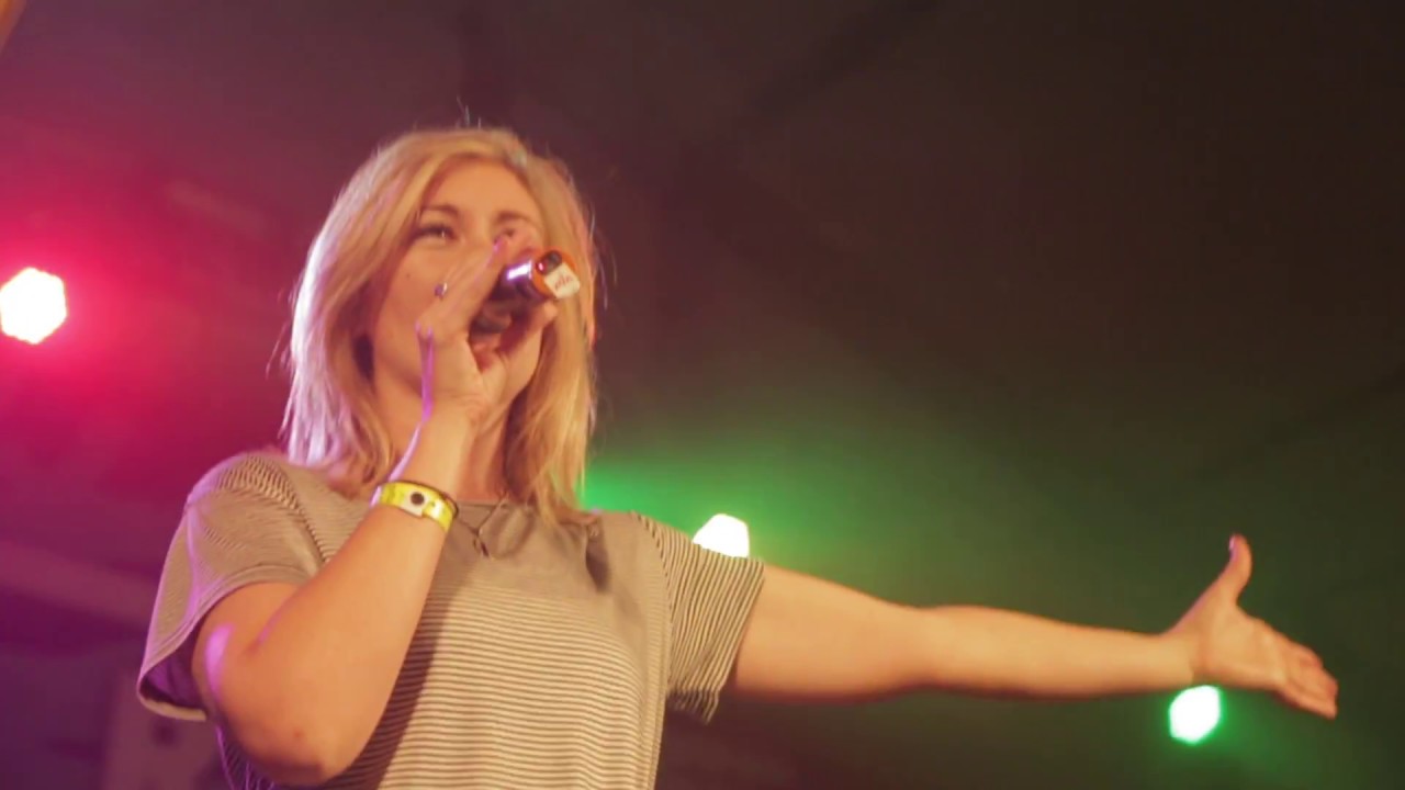 Highest Praise - Satellite Live at EC16