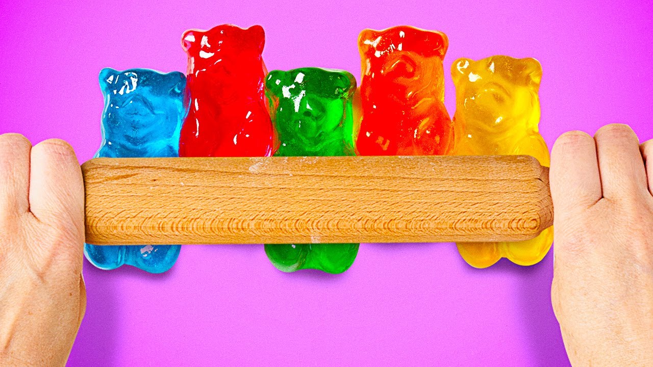 44 GRANDES TRUCOS Y TIPS DE COCINA QUE TE CAMBIARÁN LA VIDA