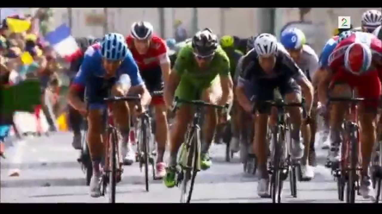 Alexander Kristoff: The Norwegian Beast [Cycling]