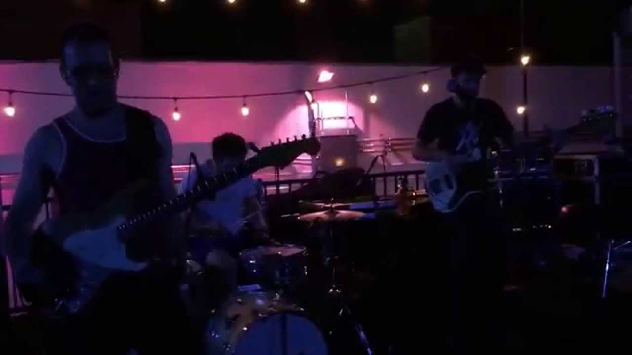 Vulfpeck @ Shinola LA 10/14/15 - My First Car