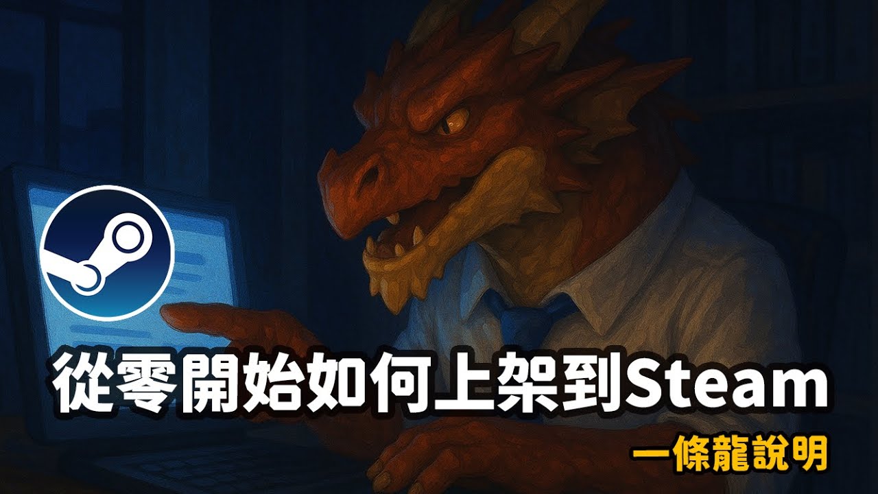 Как выложить игру в Steam с нуля | Полное руководство для новичков по регистрации, подаче и выпуску