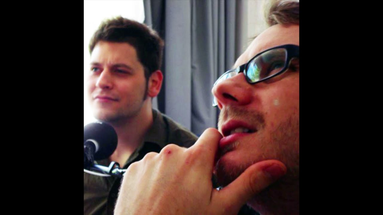 Game One - News-Podcast #034 (11.06.2012)