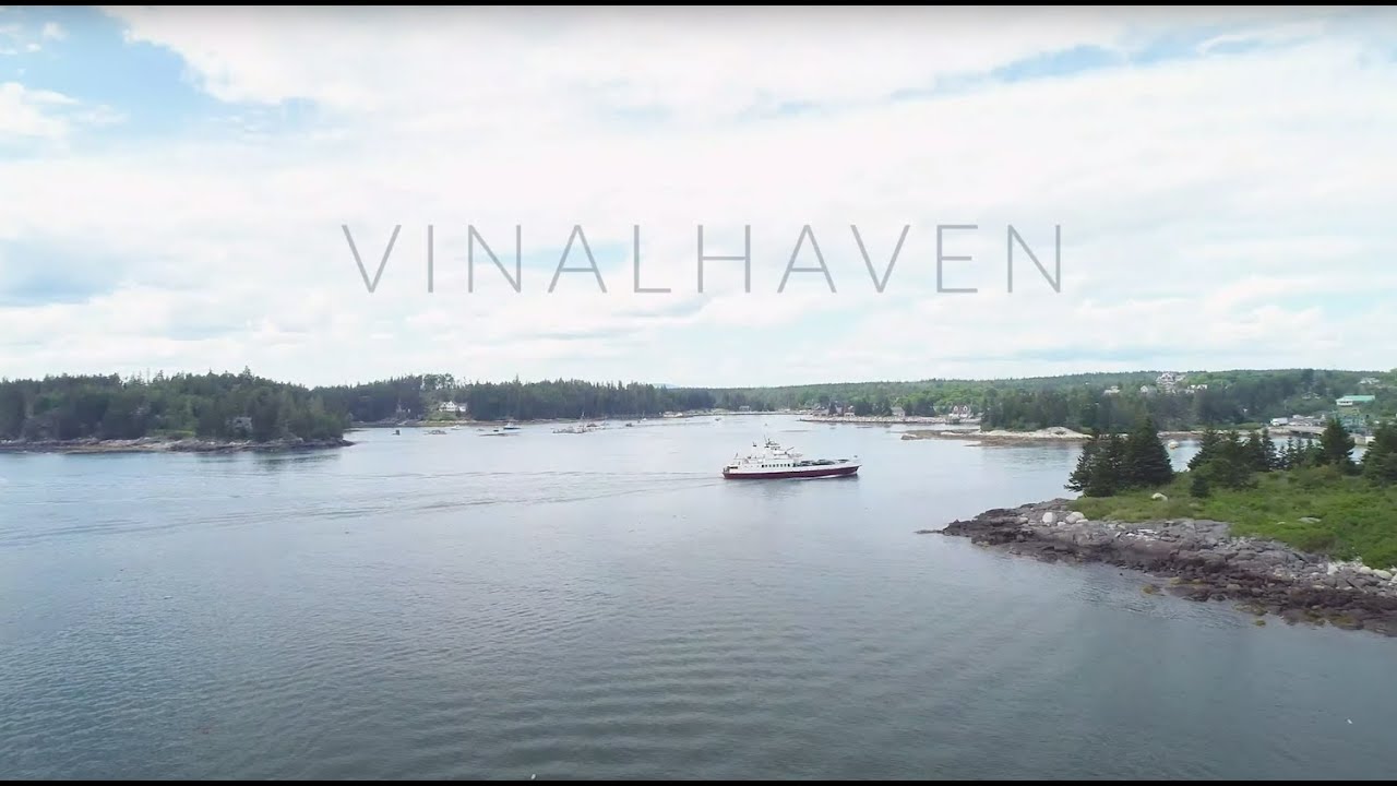 Vinalhaven Community Profile