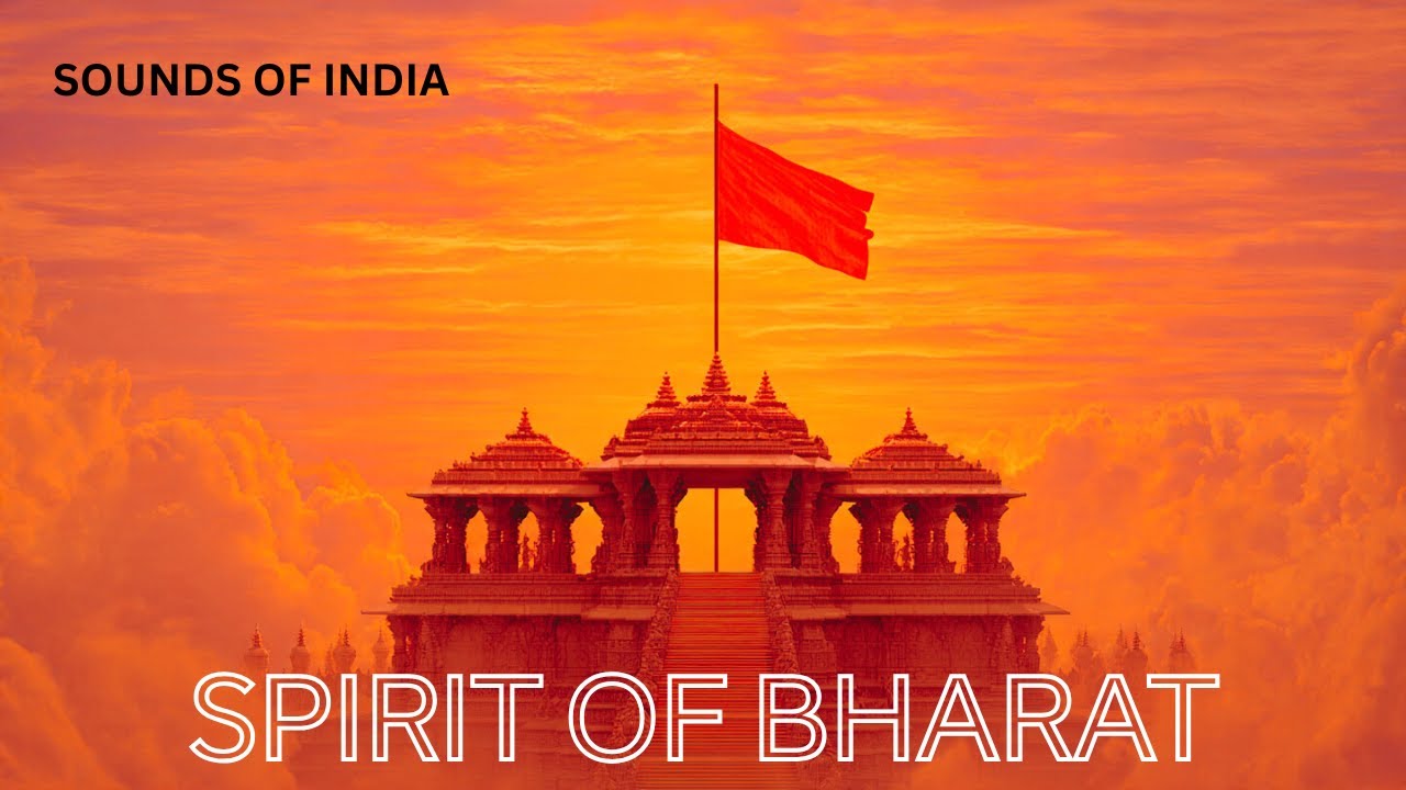 Spirit Of BHARAT | Sounds Of India #trending #viral #shorts