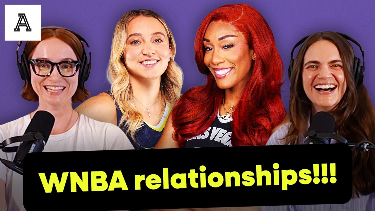 WNBA season preview: which players are dating each other, WNBA-NBA couples, and off-season drama