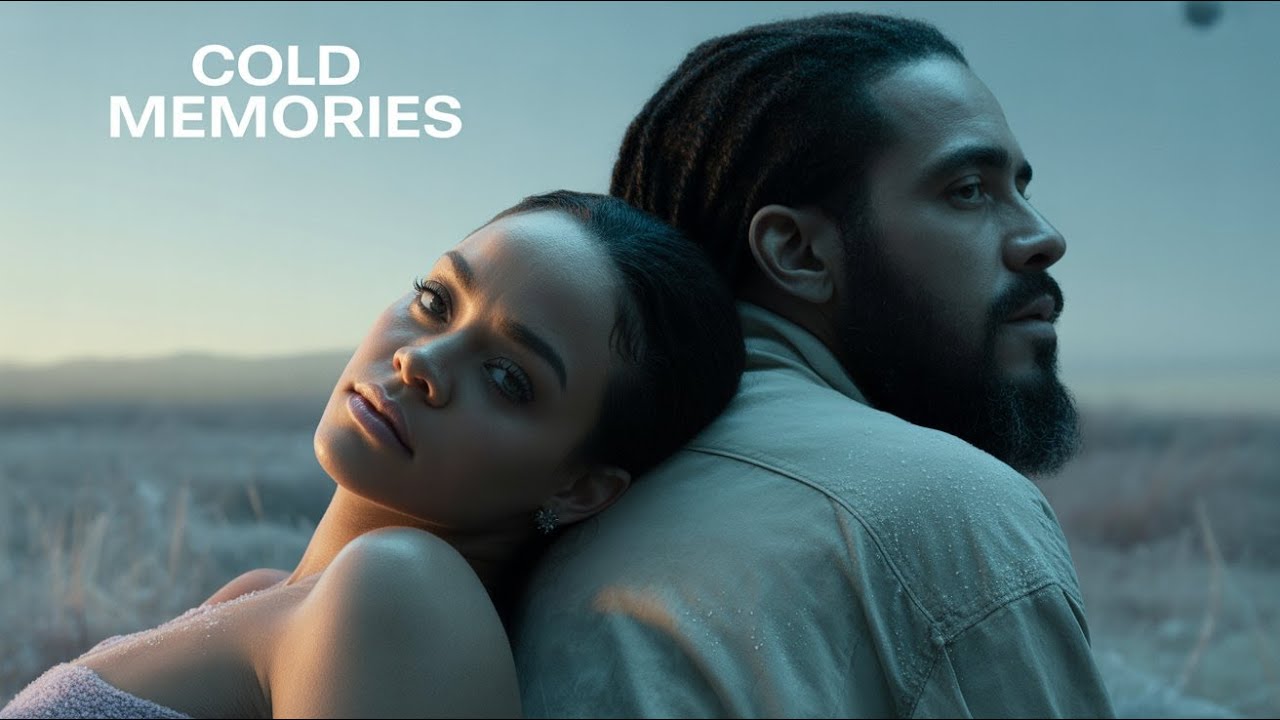 Rihanna ft.  Damian Marley – Cold Memories (Lyrics Video)