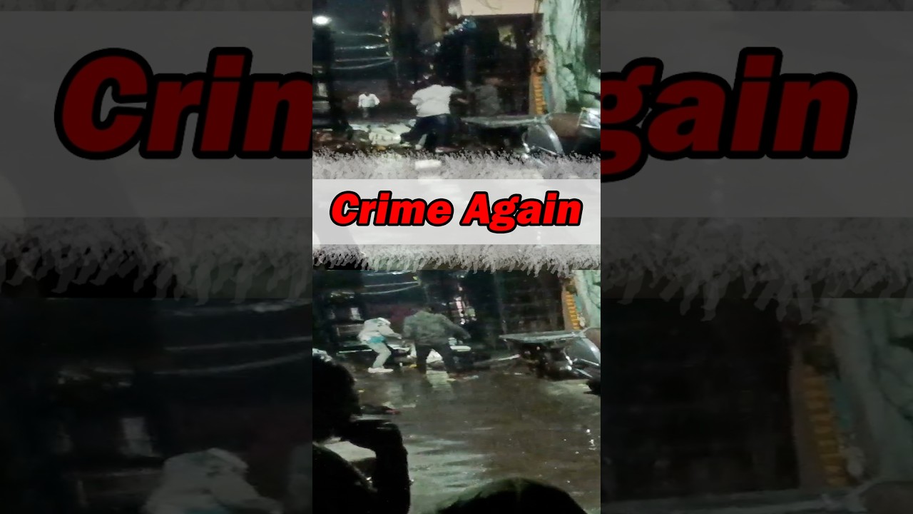Daylight Attack on Hotel Owner | Latur CCTV Shocking Incident