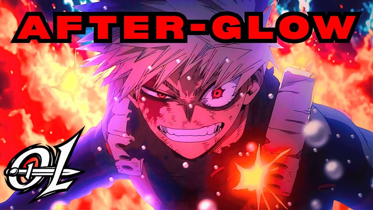 BAKUGO SONG | 