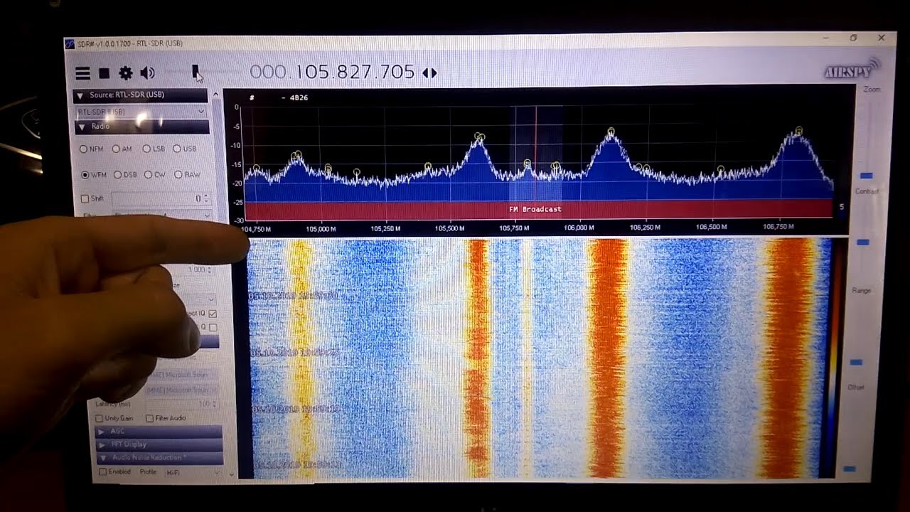 Рація для початківців, Ч2. Що таке частоти, діапазони та радіохвилі
