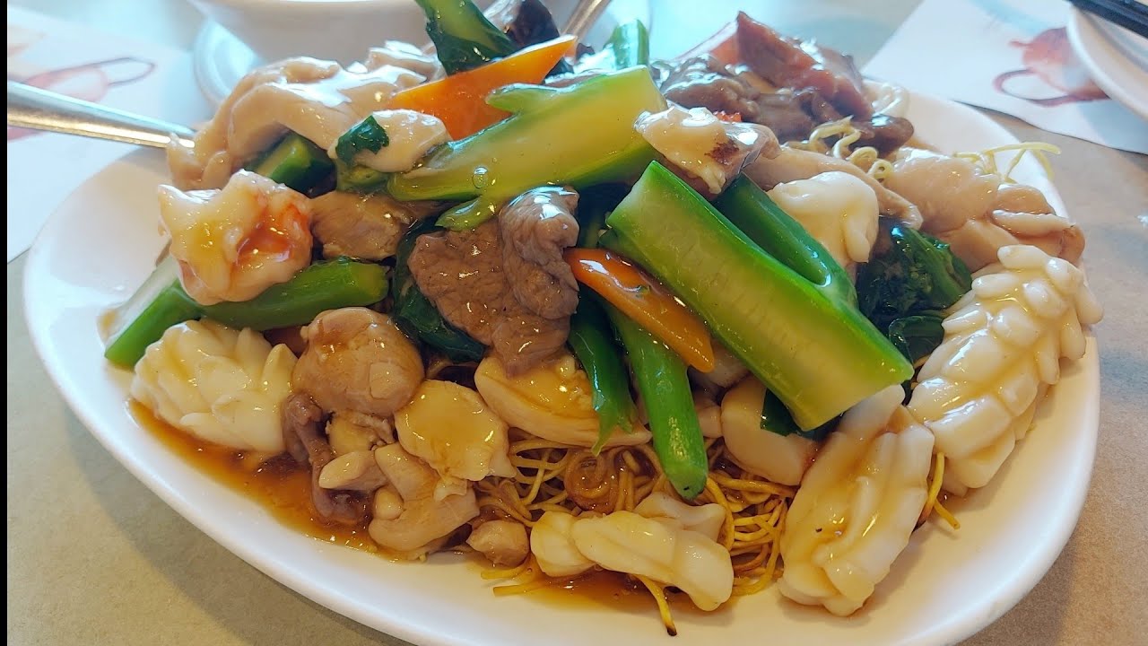 皇后名粥#多倫多 #加拿大