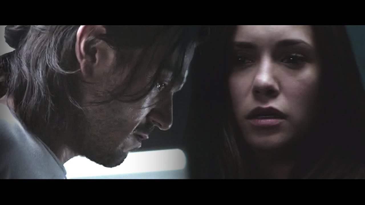 ► The Story of Marlo and Ray [Flatliners]