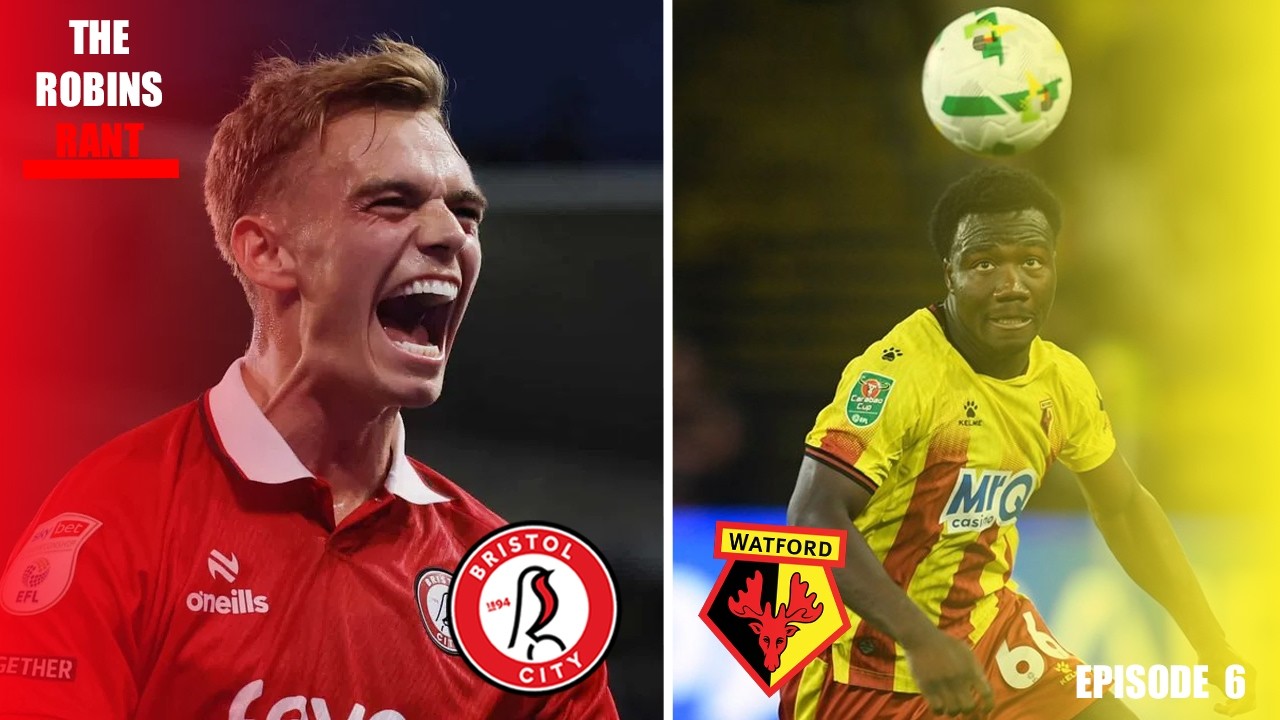 Bristol City vs Watford Review - Recap, Review and Future Predictions