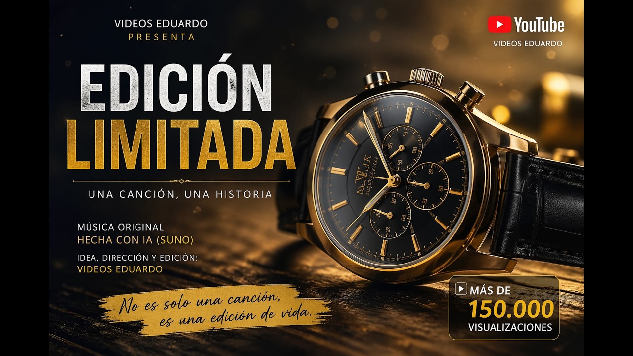 EDICI&Oacute;N LIMITADA