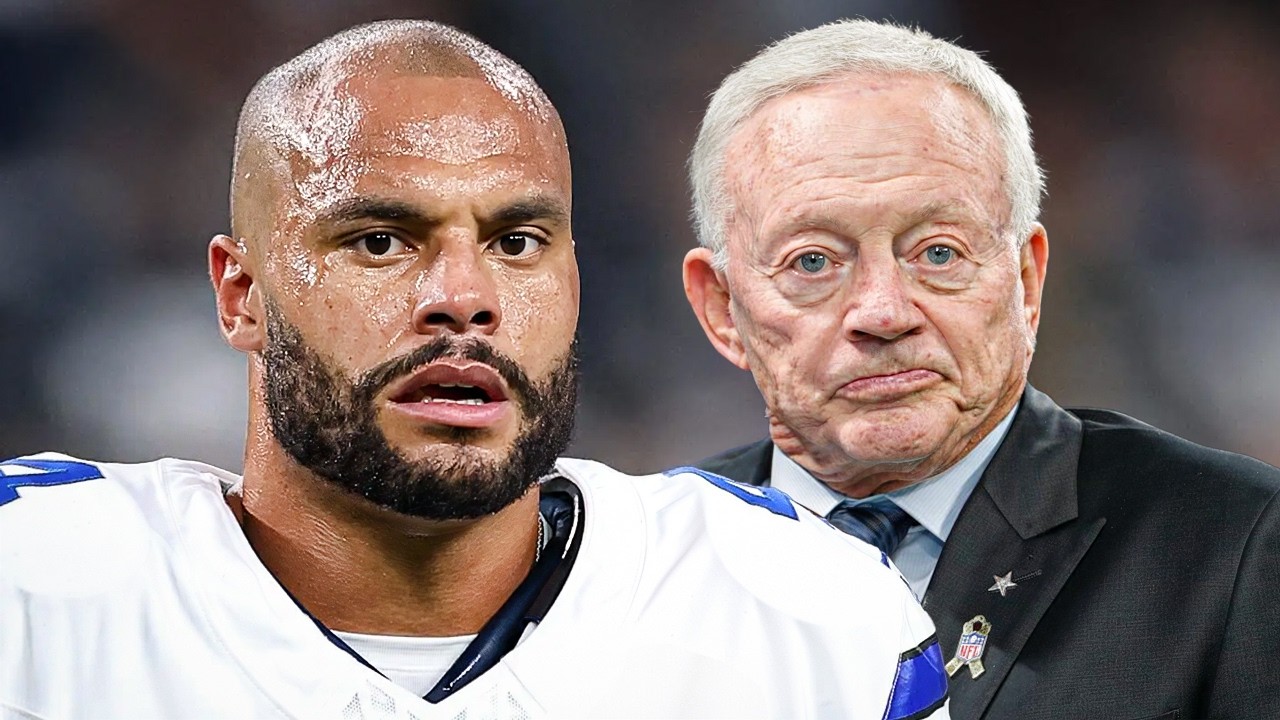 Dallas Cowboys оказались хуже, чем мы думали