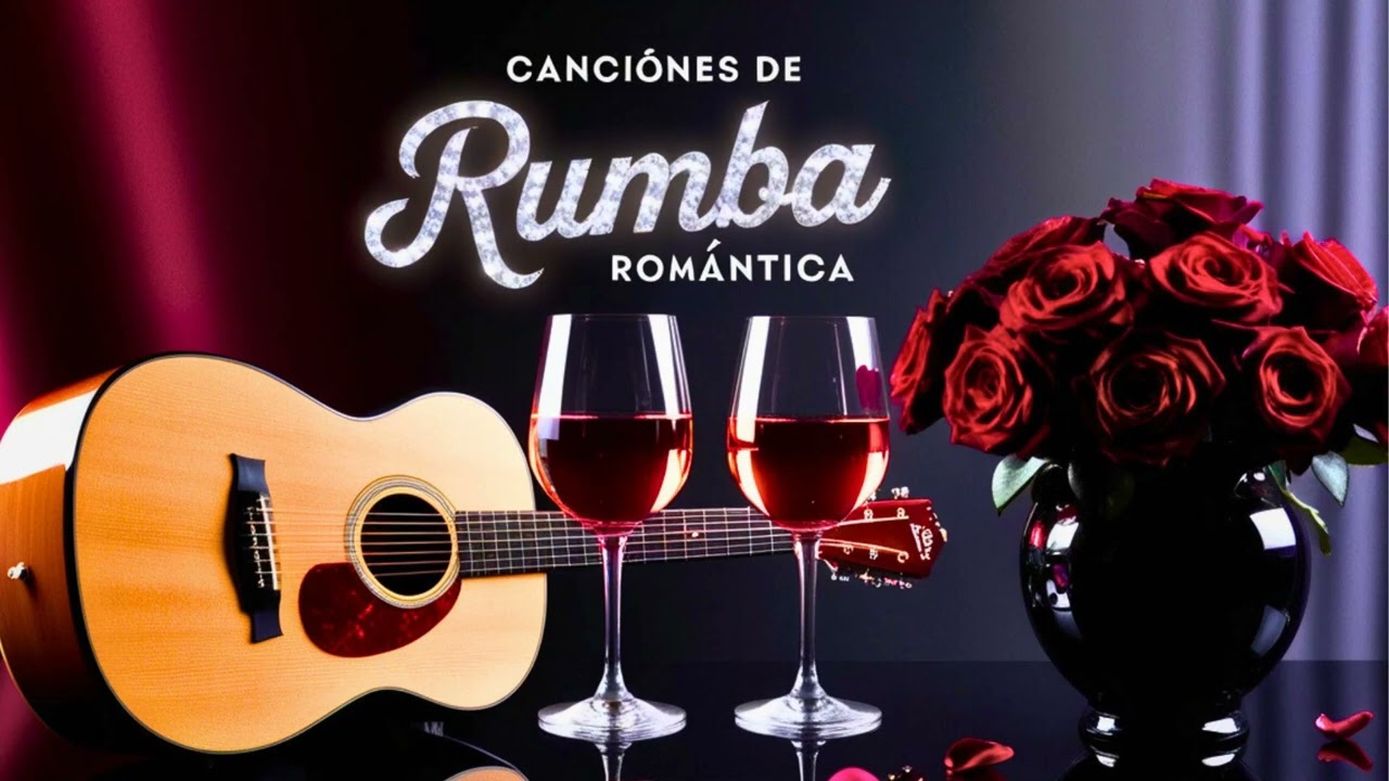 Rumba Romántica para Playlist de Noche