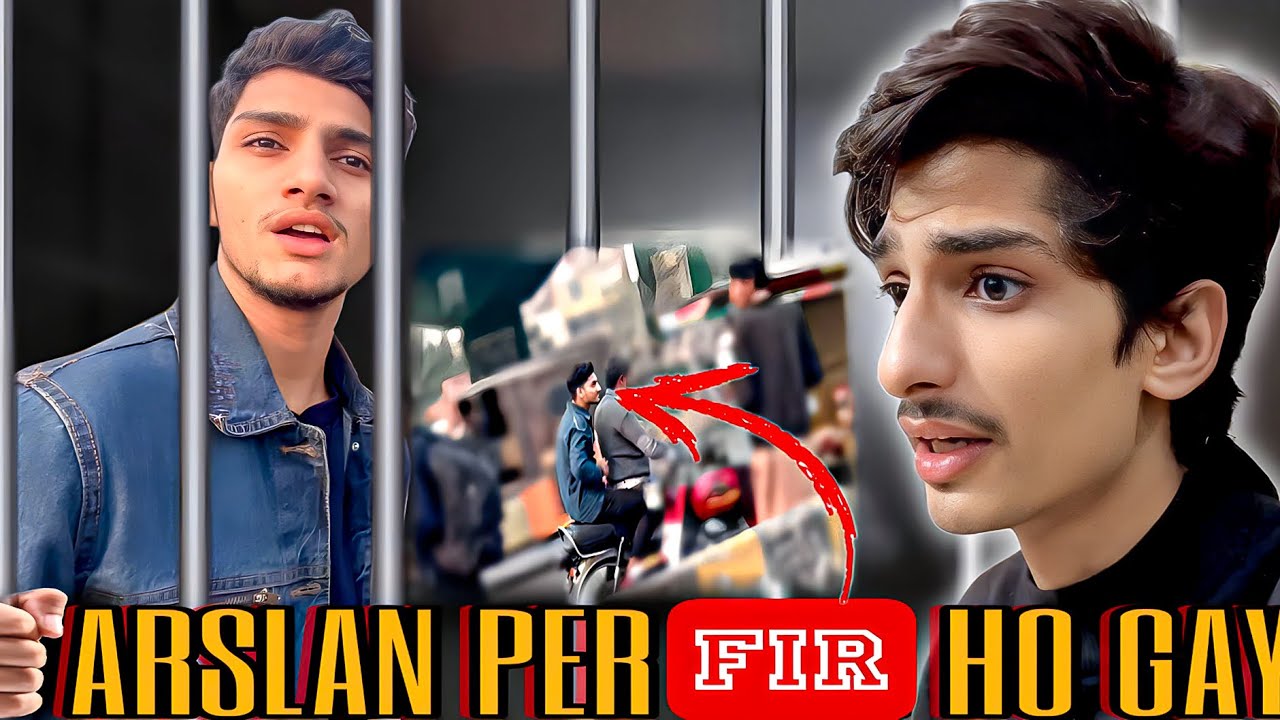 ARSLAN PER FIR HO GAYE 😱|| AJ KA DIN BHOUT KHRAB THA 🙄|| 