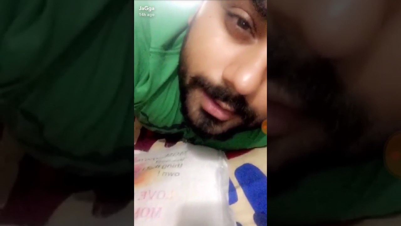 Fdaikk Mehkma Jagga Snapchat Story
