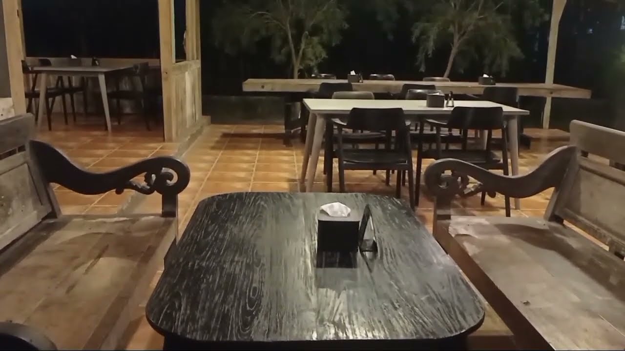 BLUSUKAN NEMU TEMPAT NGOPI DI KALASAN UTARA YOGYAKARTA