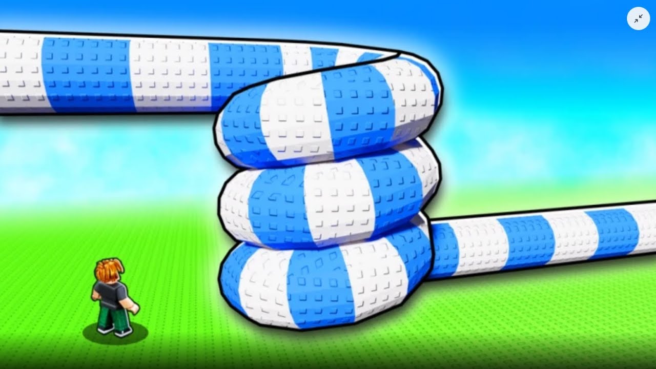 Otworzyłem Własny Park Wodny na Roblox 🎢