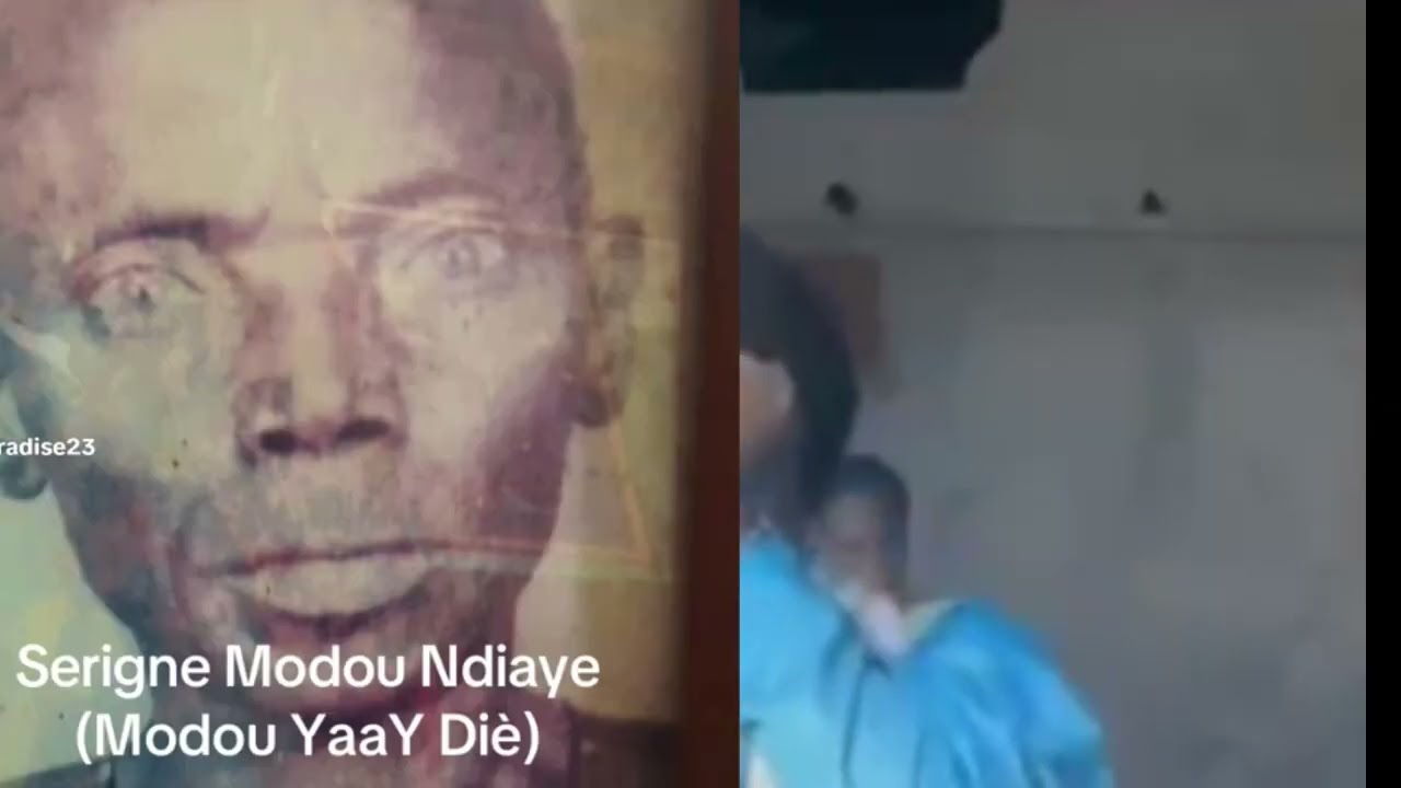 Oh serigne issa akassa a brisé tout les cœurs 