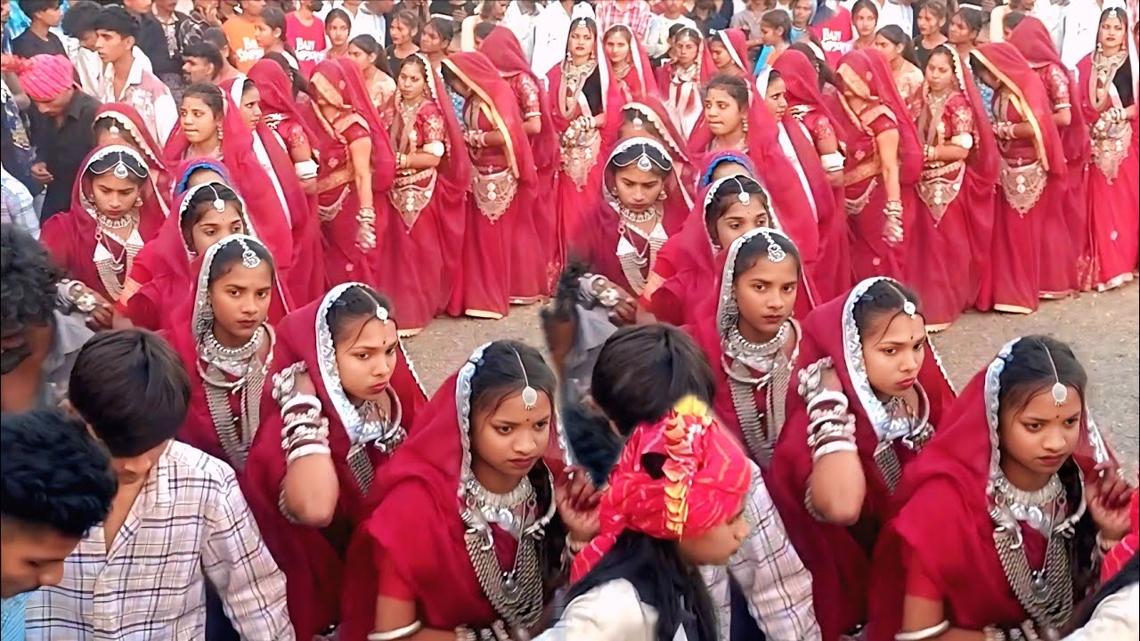 तार सहेली घनभारी मटकाली |  फेमस डांसर | Aadiwasi Bhangoriya Song 2026 |Aadiwasi video 2026