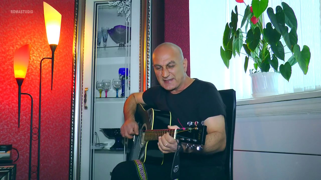 Трогательная новая  песня про матери на лезгинском. Руслан Меджмуллаев-